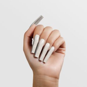 Snowflake Shimmer - A103