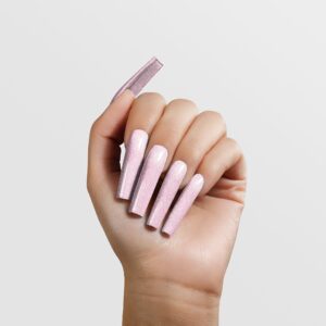 Pink Wonderland - A113