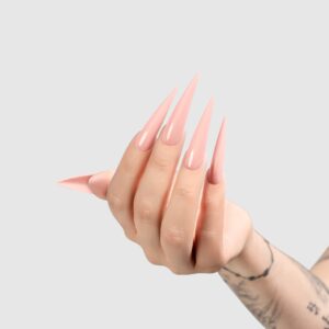 The "O" Diet - LG5124