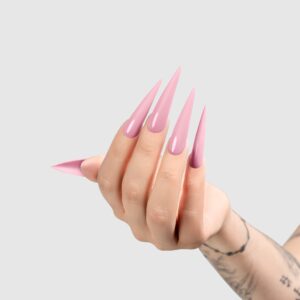 Problematic Pink - LG5130