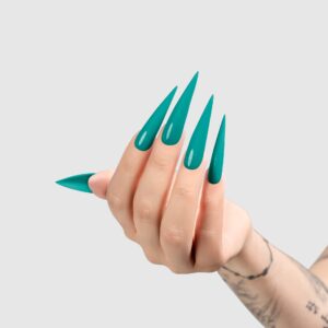 Teal Me You Love Me - LG5176