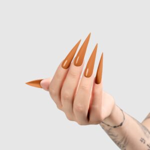 Caramel Drizzle - LG5199