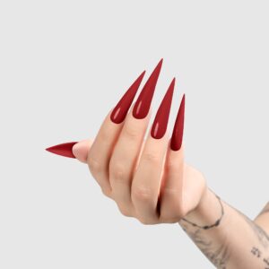 Red Hot Ridley - LG5211