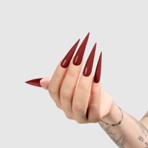 Red Hot Affair - LG5216