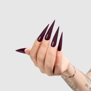 Burning Bridges - LG5221