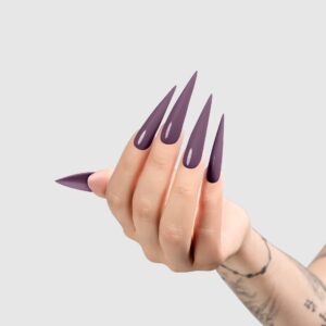 Violet Tendencies - LG5225