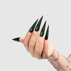 Emerald City - LG5234