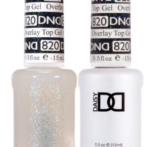 820 Polish Duo