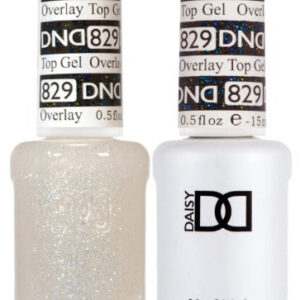 829 Polish Duo