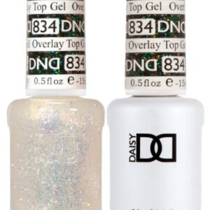 834 Polish Duo