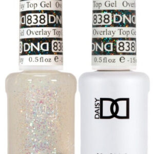 838 Polish Duo