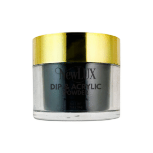 NewLUX P&W Black 2oz