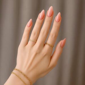 Peek-A-Nude - LG5097