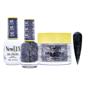 NewLux Combo - #02 Starlit Sky