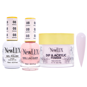 NewLux Combo - #08 Heavenly