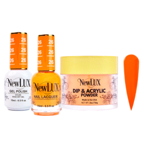 NewLux Combo - #26 Knockout