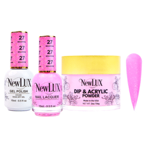 NewLux Combo - #27 Ballerina