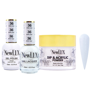 NewLux Combo - #36 Angel Dust