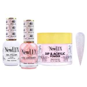 NewLux Combo - #40 Eye Catcher