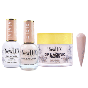 NewLux Combo - #41 Abricot