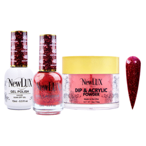 NewLux Combo - #46 Ruby Slipper