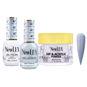 NewLux Combo - #47 Scroll Tiara