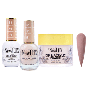 NewLux Combo - #51 Haute Status