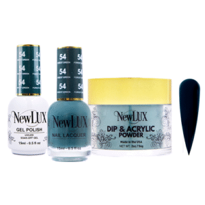 NewLux Combo - #54 Forest Green