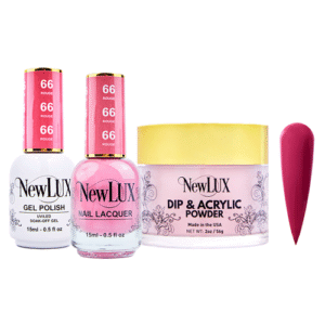 NewLux Combo - #66 Rouge