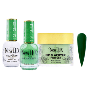 NewLux Combo - #71 Olivine