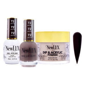 NewLux - #72 Java Jive