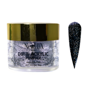NewLux Dip & Acrylic 2oz - #02 Starlit Sky