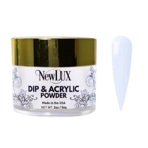 NewLux Dip & Acrylic 2oz - #06 Milky White
