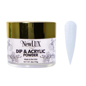 NewLux Dip & Acrylic 2oz - #36 Angel Dust