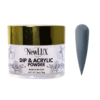 NewLux Dip & Acrylic 2oz - #37 Team Flipper