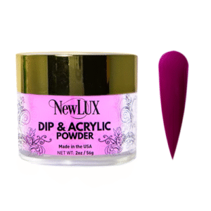 NewLux Dip & Acrylic 2oz - #57 Lollipop