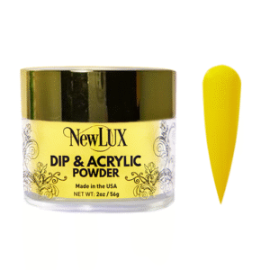 NewLux Dip & Acrylic 2oz - #61 Merigold