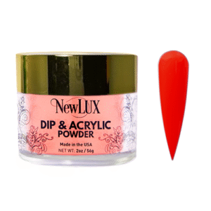 NewLux Dip & Acrylic 2oz - #67 Tigeress