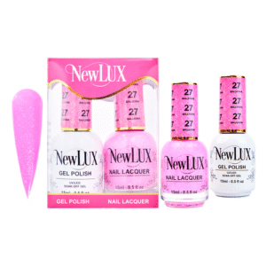 NewLux Duo - #27 Ballerina