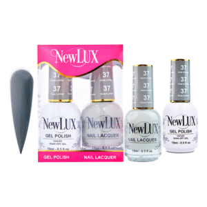 NewLux Duo - #37 Team Flipper