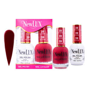 NewLux Duo - #39 Dark Desire