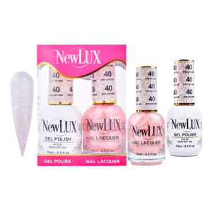 NewLux Duo - #40 Eye Catcher