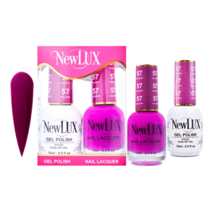 NewLux Duo - #57 Lollipop