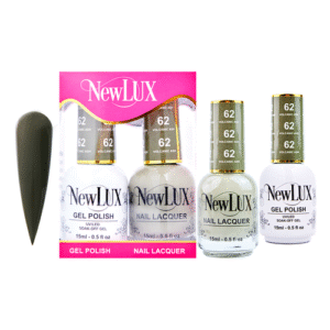 NewLux Duo - #62 Volcanic Ash