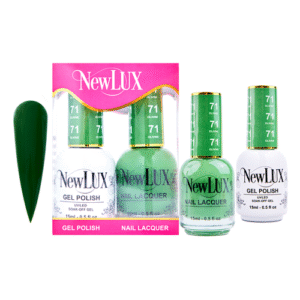 NewLux Duo - #71 Olivine