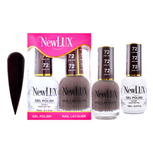 NewLux Duo - #72 Java Jive