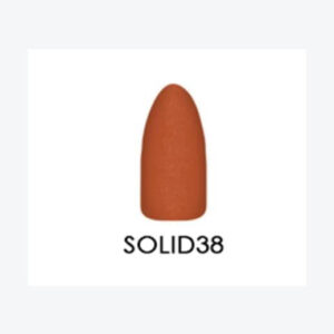 Chisel Solid Powder - 038 - 2oz