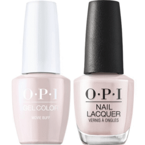 OPI Color 0.5oz - H003 Movie Buff
