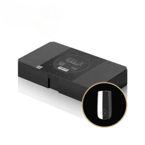 Apres Gel-X Tips 2.0 - NATURAL Square 600pcs