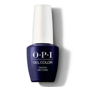 OPI Gel Matching 0.5oz - T91 Chopstix and Stones -Tokyo Collection - Discontinued Color